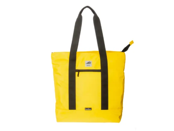 Moomin by Nordicbuddies Haisuli Olkalaukku, keltainen