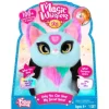 My Fuzzy Friends Magic Whispers Kitty Interaktiivinen Kissa