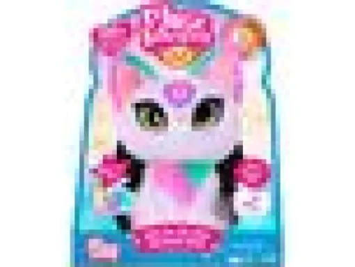 My Fuzzy Friends Magic Whispers Kitty Interaktiivinen Kissa