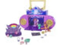 My Little Pony Mane Melody musiikkisetti