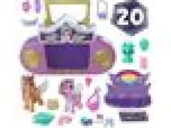 My Little Pony Mane Melody musiikkisetti