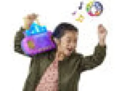 My Little Pony Mane Melody musiikkisetti