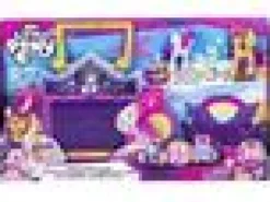 My Little Pony Mane Melody musiikkisetti