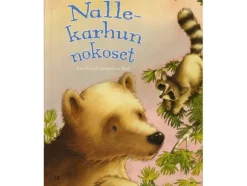 Nallekarhun nokoset