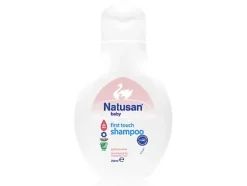Natusan Baby Shampoo