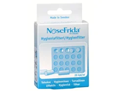NenäFriida filtterit