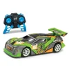 Nikko Fang Racing Radio-ohjattava Auto