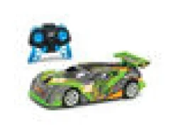 Nikko Fang Racing Radio-ohjattava Auto