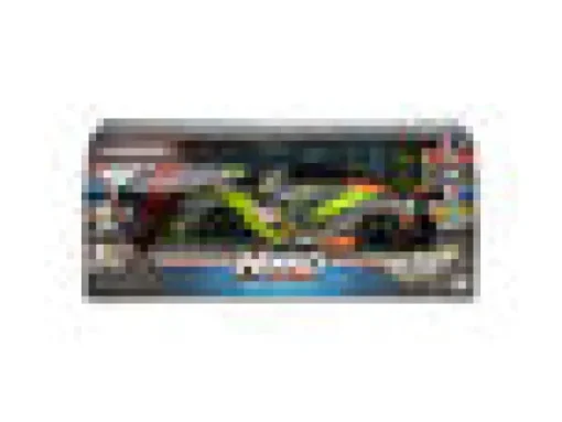 Nikko Fang Racing Radio-ohjattava Auto