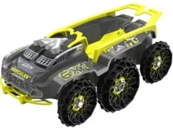 Nikko Hercules RC, Radio-ohjattava auto