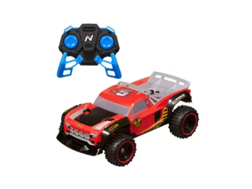Nikko Pro Trucks Nikko Racing #5 Radio-ohjattava auto