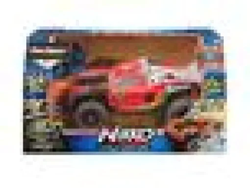 Nikko Pro Trucks Nikko Racing #5 Radio-ohjattava auto