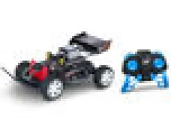 Nikko Race Buggies Turbo Panther RC-auto