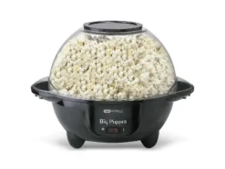 OBH Nordica Big Popper popcorn-laite