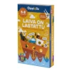Oppi&ilo Laiva on lastattu Lautapeli