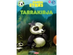 Panda Stars tarrakirja
