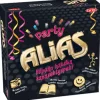 Party Alias Lautapeli