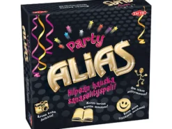 Party Alias Lautapeli