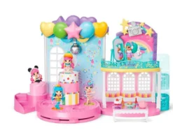 Party Popteenies poptastic party -leikkisetti