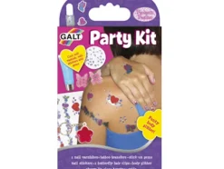 Party-tarrat