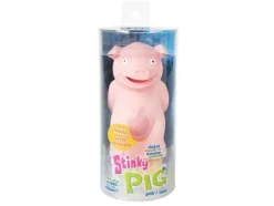 Peliko Stinky Pig