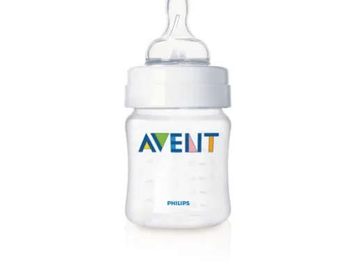 Philips Avent Airflex tuttipullo 125 ml PP