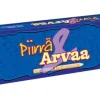 Piirrä ja arvaa Seurapeli