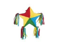 Piñata tähti