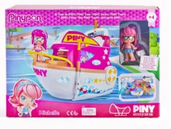 Pinypon Moottorivene