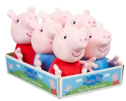 Pipsa Possu Pehmolelu 15 cm