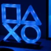 Playstation 5 Symbolit-valo, XL