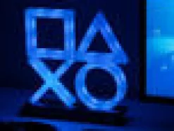 Playstation 5 Symbolit-valo, XL