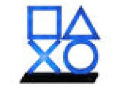 Playstation 5 Symbolit-valo, XL