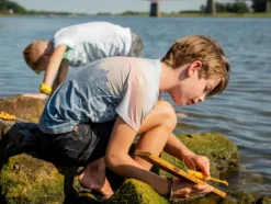 Rakenna oma moottoripursi