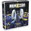 Reaxion Xtreme Race Dominoratasetti