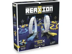 Reaxion Xtreme Race Dominoratasetti