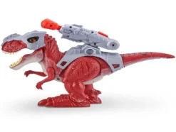 Robo Alive Dino Wars T-Rex Dinosaurus
