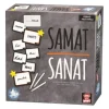Samat Sanat Partypeli