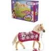 Schleich Andalusian Hevonen ja loimi