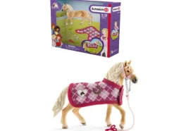 Schleich Andalusian Hevonen ja loimi