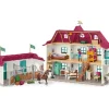 Schleich Horse Club Lakeside Hevostila