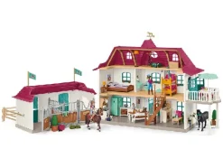 Schleich Horse Club Lakeside Hevostila
