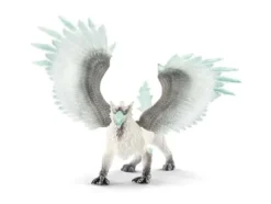 Schleich Jääaarnikotka