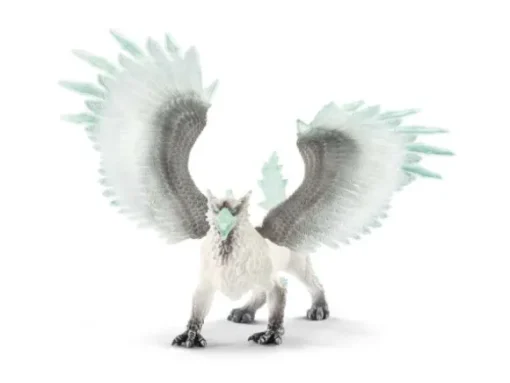 Schleich Jääaarnikotka
