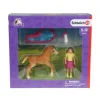 Schleich Varsa ja loimi