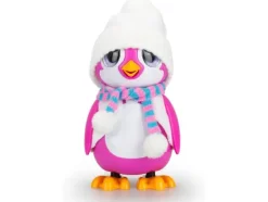 Silverlit Digifriends Rescue Penguin Reppana Pingviini, vaaleanpunainen