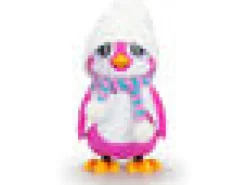 Silverlit Digifriends Rescue Penguin Reppana Pingviini, vaaleanpunainen