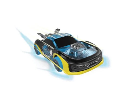 Silverlit EXOST Xmoke kauko-ohjattava auto