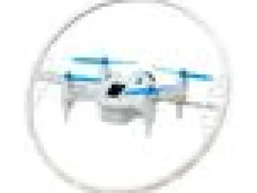 Silverlit Flybotic Halo Drone Radio-ohjattava helikopteri
