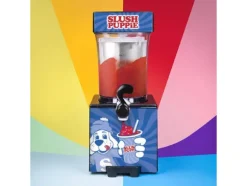 Slush Puppie J&auml;&auml;hilejuomakone, suuri